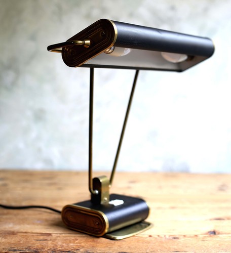 Eileen gray desk - eileen, for