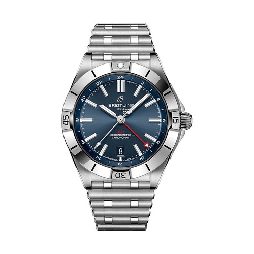 Breitling chronomat automatico - breitling,