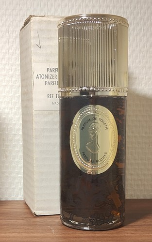 Vintage parfum de - vintage,
