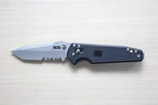 SOG X-Ray Vision Mini VG-10