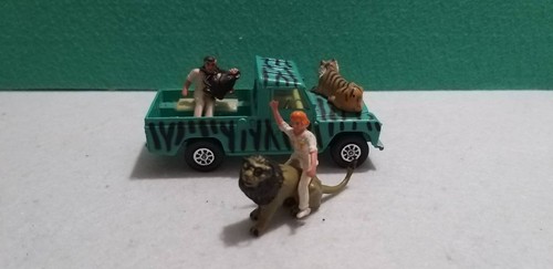 Corgi politoys mebetoys - (no,