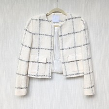 Giacca blazer corta Mango MNG