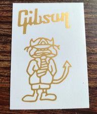 Testa per chitarra gibson - per,