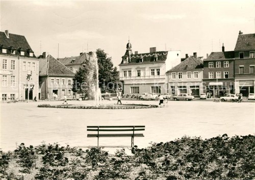 Finow eberswalde piazza - finow,
