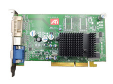 ATI Radeon 9550XL 256MB AGP