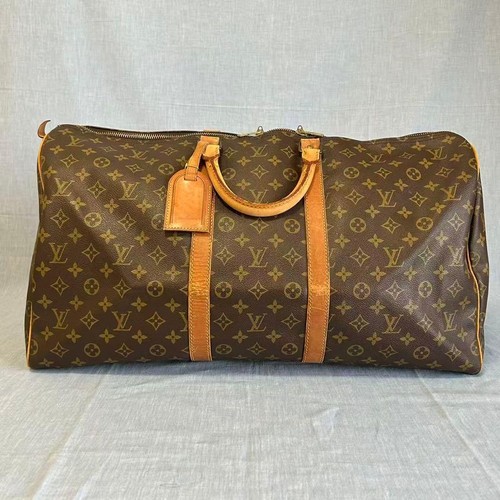Borsa louis vuitton monogram - borsa,