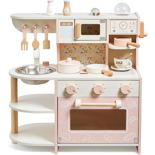 Giocattolo cucina bambini set - cucina,