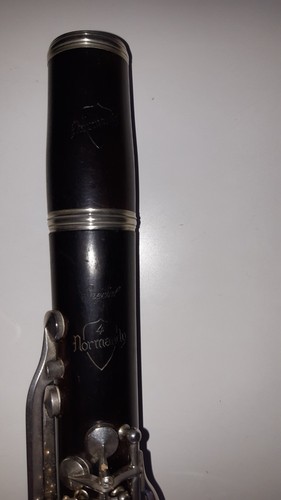 Clarinetto sib - clarinetto, /