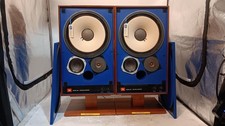 JBL 4311 Control Monitor Pair