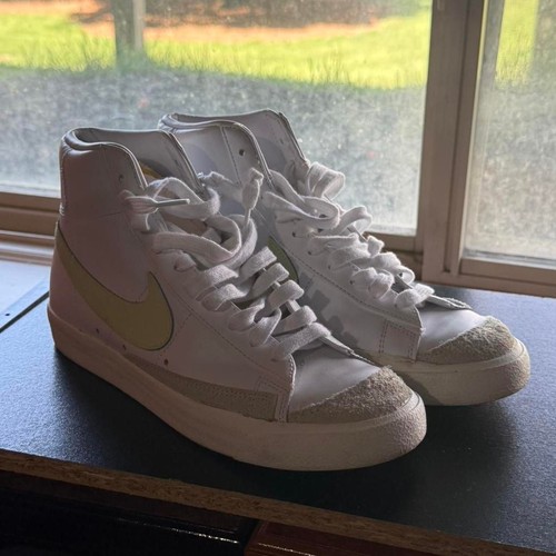 Nike blazer mid sneakers - blazer,