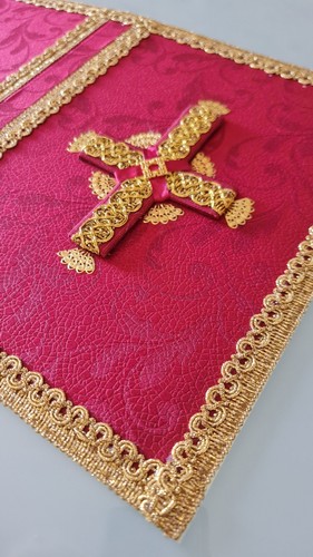 Raccoglitore per liturgie - raccoglitore,