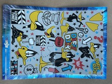 Cosmos Looney Tunes Collection Poster 