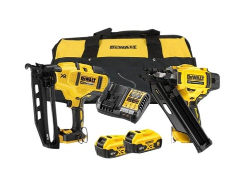 Dewalt kit chiodatrice - ,