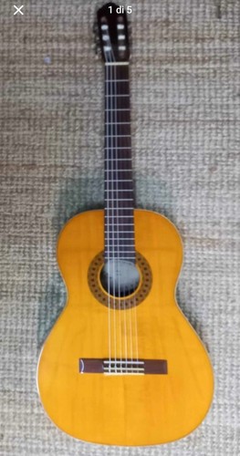 Chitarra classica eko 2300 - classica, co