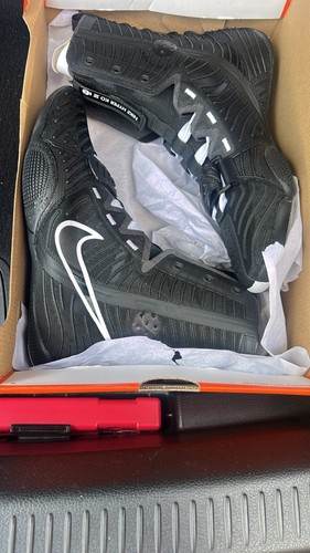 Scarpe boxe nike hyper - scarpe, ko