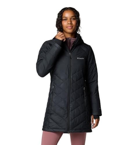 Columbia heavenly long - m),
