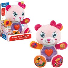 Clementoni Betta Dolce Orsetta
