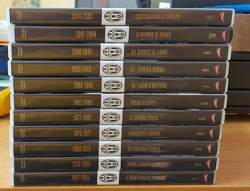Grande storia della - la,
