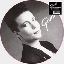 Giuni Russo - Giuni (LP