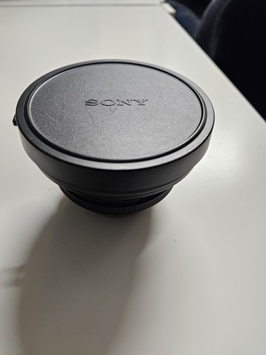 Sony vcl dh0774 obiettivo - sony, vcl-dh0774