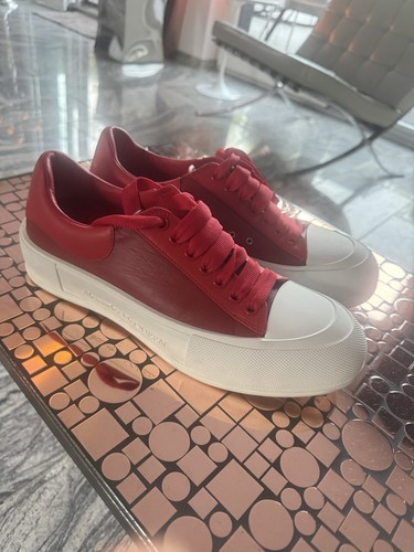 Alexander queen sneaker in - sneaker,