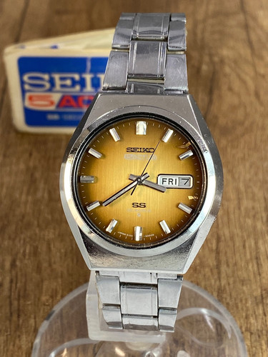 Orologio uomo seiko actus ss - orologio,