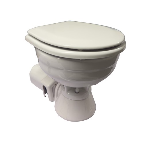 Pompa maceratore seaflo 12v - pompa,