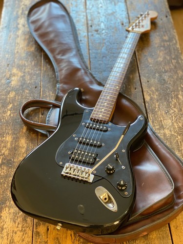 Fender stratocaster vintage - stratocaster,