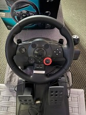 Logitech Racing Wheel DRIVING