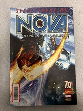 SECRET INVASION-NOVA E I