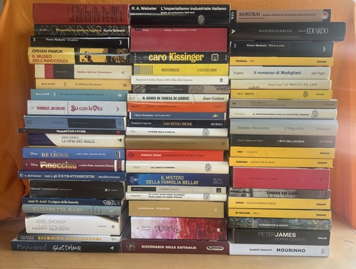 Libri scelta euro - libri, a