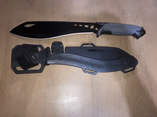 Gerber versafix pro machete - versafix,