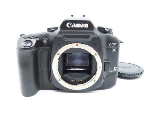 Corpo fotocamera reflex - , canon