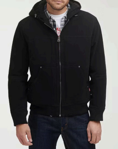 Levi giacca bomber uomo - levi's®,