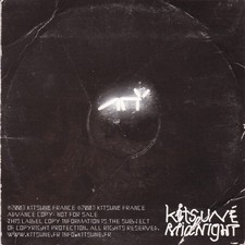 Kitsuné Midnight ( Advance