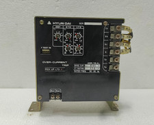 Relè di viaggio sovracorrente AOR-1S-AL Hyundai per ACB 630/5A