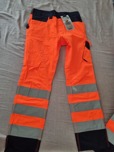 Cofra pantaloni lavoro alta - cofra,