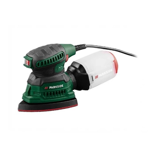 Parkside pms 220 - parkside, –