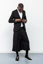 Geoffrey B. Pantalone Hakama