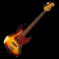 Fender Custom Shop 1961 Jazz