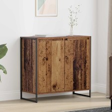 Mobile laterale Legno