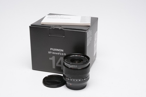 Fujifilm fujinon 14mm 8 - fujifilm,