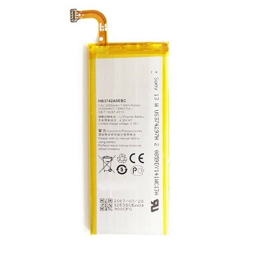 Batteria per huawei - batteria,