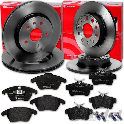 Dischi freno brembo - dischi,