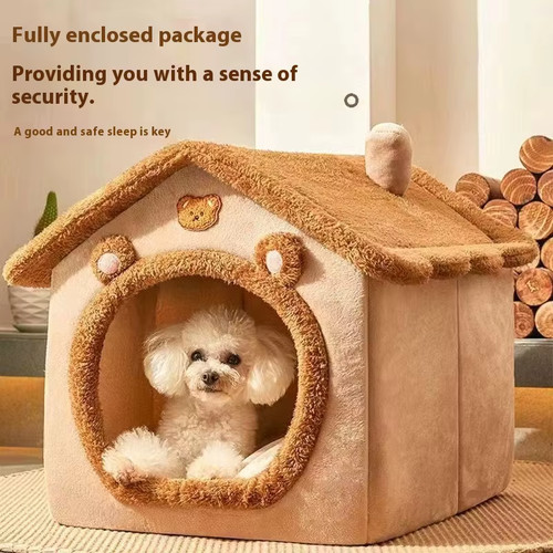 Cuccia stile casa - , e