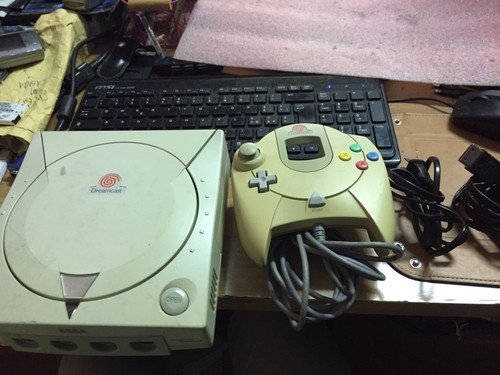 3245nn console sega - 3245nn-console, dreamcast