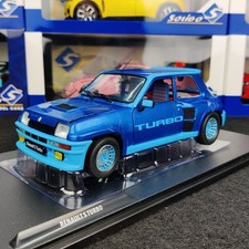 AUTO SOLIDA RENAULT 5 TURBO