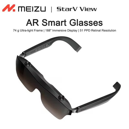 Meizu myvu starv view smart - myvu,