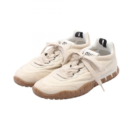 Sneakers miu - sneakers, 5e417e
