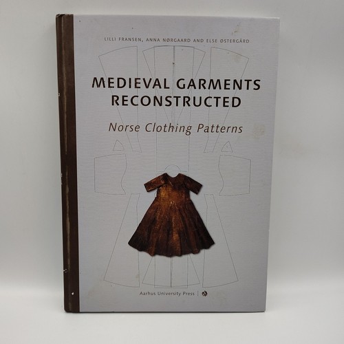 Medieval garments - medieval,